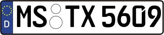 MS-TX5609