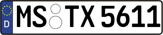 MS-TX5611