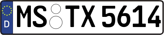 MS-TX5614