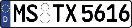MS-TX5616