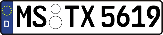 MS-TX5619
