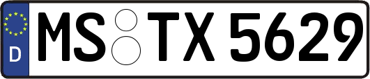 MS-TX5629