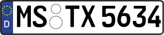 MS-TX5634