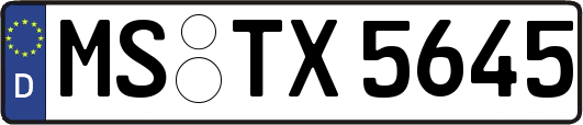MS-TX5645