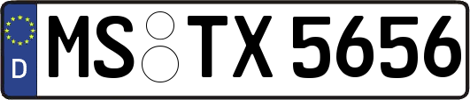 MS-TX5656
