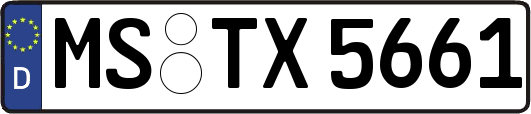 MS-TX5661