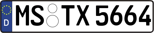 MS-TX5664