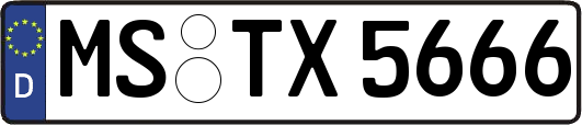 MS-TX5666