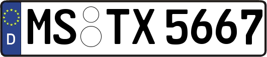 MS-TX5667