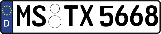 MS-TX5668