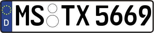 MS-TX5669