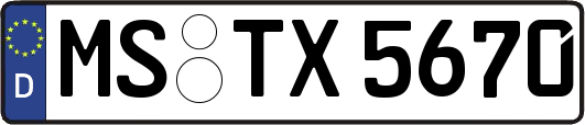 MS-TX5670