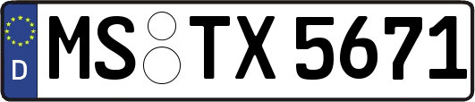 MS-TX5671