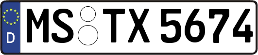 MS-TX5674