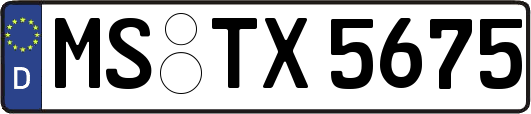 MS-TX5675