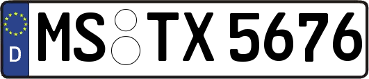MS-TX5676