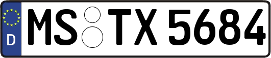 MS-TX5684
