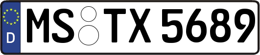 MS-TX5689