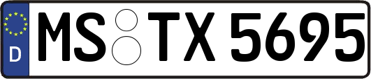 MS-TX5695
