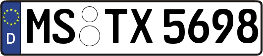 MS-TX5698