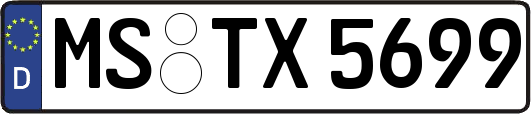 MS-TX5699