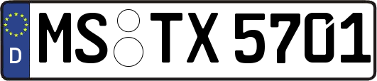 MS-TX5701
