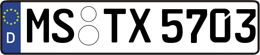 MS-TX5703