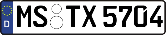 MS-TX5704