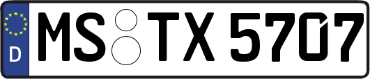 MS-TX5707