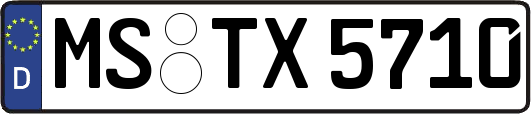 MS-TX5710