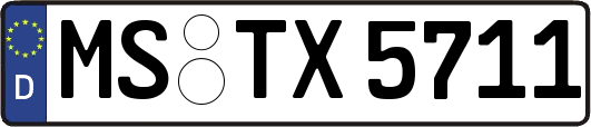 MS-TX5711