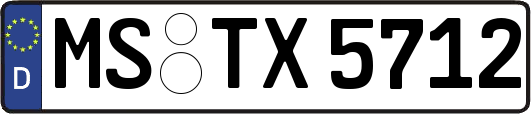 MS-TX5712
