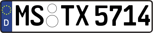 MS-TX5714