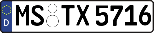 MS-TX5716