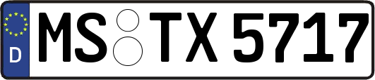 MS-TX5717