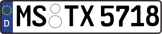 MS-TX5718