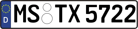 MS-TX5722