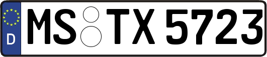 MS-TX5723