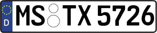 MS-TX5726