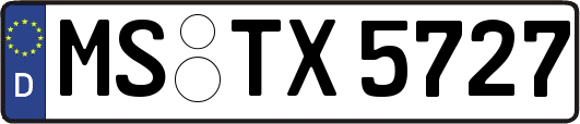 MS-TX5727