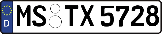 MS-TX5728
