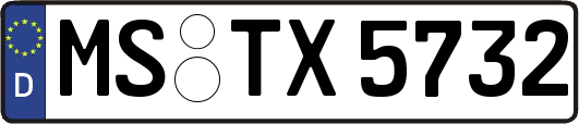 MS-TX5732