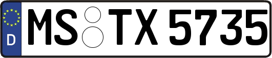 MS-TX5735