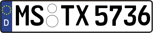 MS-TX5736