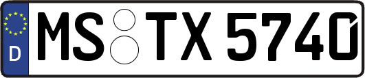 MS-TX5740