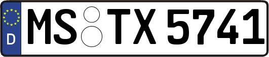 MS-TX5741
