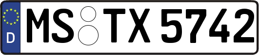MS-TX5742