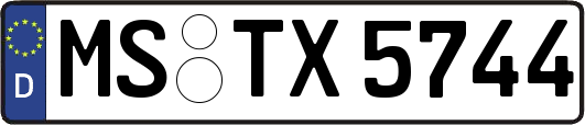 MS-TX5744