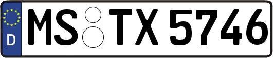 MS-TX5746