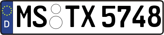 MS-TX5748